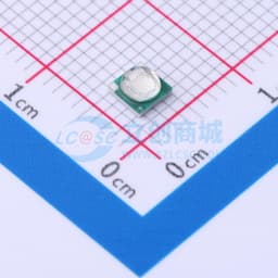 3535球头蓝1W贴片式发光二极管缩略图