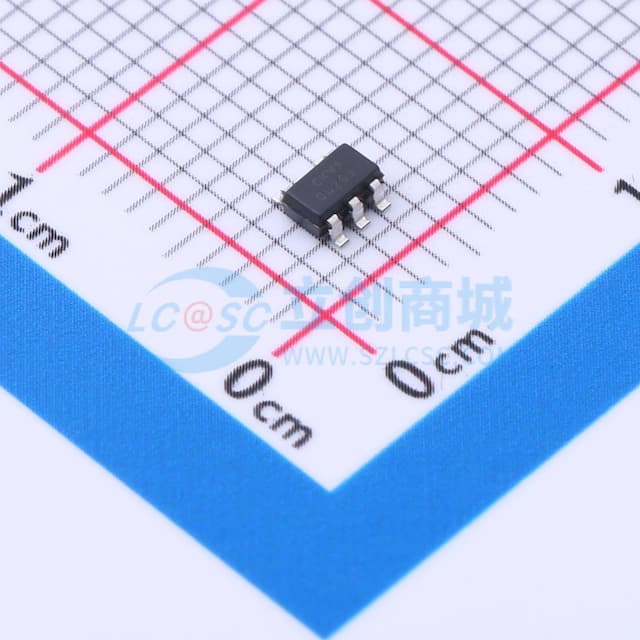 BL9165-120BARN实物图