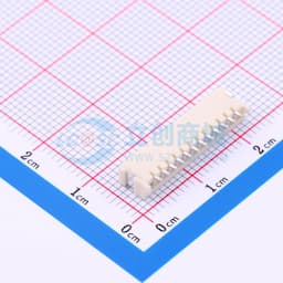 1x12P 间距:1.5mm 卧贴缩略图