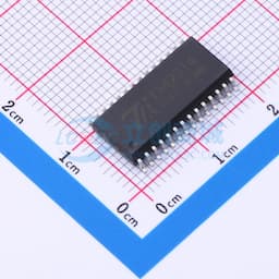数字控制音频处理电路缩略图