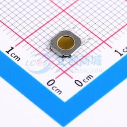 5.1*5.1*0.85mm 立贴 轻触开关缩略图