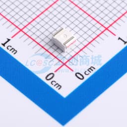 940nm 100mA红外发射缩略图