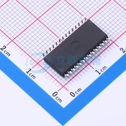 数字控制音频处理电路缩略图