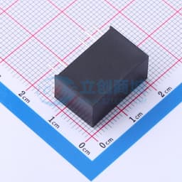 DC/DC模块电源，6000V隔离，2W【插件】缩略图