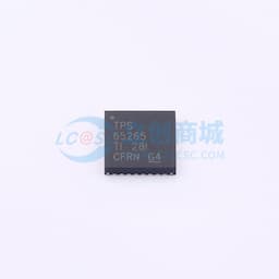 4.5V 至 17V 输入电压、5A/3A/2A 输出电流、三路降压转换器缩略图
