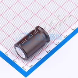 33uF ±20% 450V 【插件】缩略图