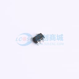 低功耗、低压差 RF 线性稳压器缩略图