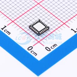 四路输出同步降压转换器缩略图