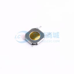 5.1*5.1*0.85mm 立贴 轻触开关缩略图