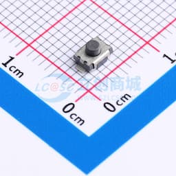 4*3*2.5mm 立贴 轻触开关缩略图