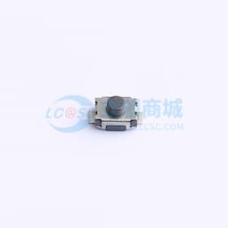 4*3*2.5mm 立贴 轻触开关缩略图