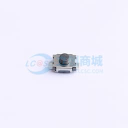 4*3*2.5mm 立贴 轻触开关缩略图
