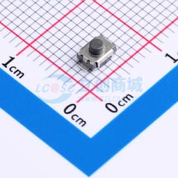4*3*2.5mm 立贴 轻触开关缩略图