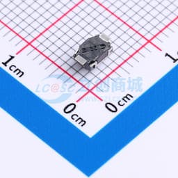 4*3*2.5mm 立贴 轻触开关缩略图