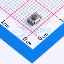 4*3*2mm 立贴 轻触开关缩略图