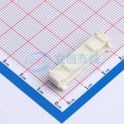 1x13P 间距:2mm 卧贴缩略图