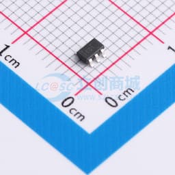 带I²C接口的低功耗12位模数转换器缩略图