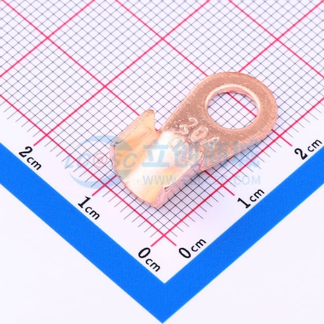 电气辅材实物图