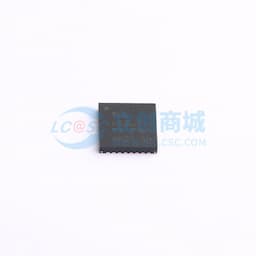 具有双路可调LDO的4.5V至18V输入电压、3A/1A/1A输出电流三路同步降压转换器缩略图
