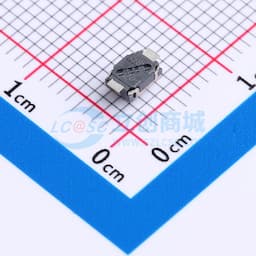 4*3*2.5mm 立贴 轻触开关缩略图