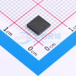 具有双路可调LDO的4.5V至18V输入电压、3A/1A/1A输出电流三路同步降压转换器缩略图