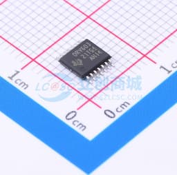 3-VRMS 可调增益线路驱动器缩略图