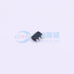 具有反向电流保护和使能功能的 150mA、超低 IQ、低压降稳压器缩略图