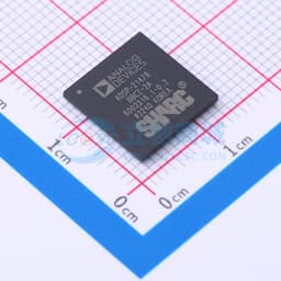 第四代高性能DSP缩略图