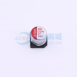 47uF ±20% 16V缩略图
