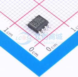 SN74CBTD3306CDR缩略图