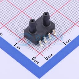 压力传感器GZP6897A001KPW50K缩略图
