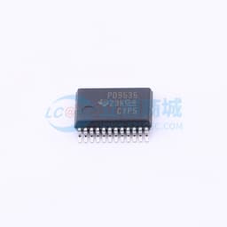 具有中断输出和配置寄存器的PCA9535远程16位I2C和SMBus I/O扩展器缩略图