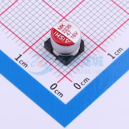 47uF ±20% 16V缩略图