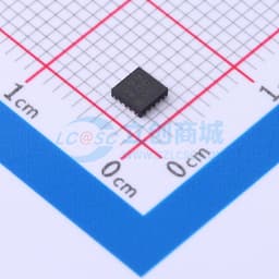 同步降压DC-DC转换器缩略图