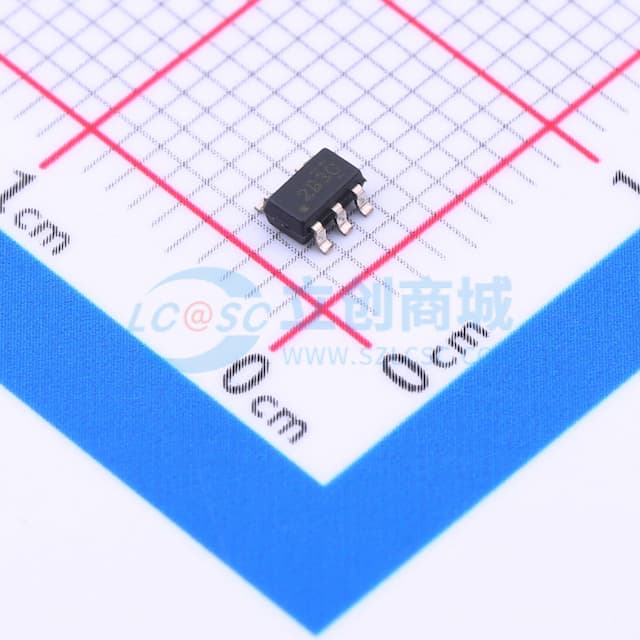 -4-V至110-V、1.3-MHz电流检测放大器实物图