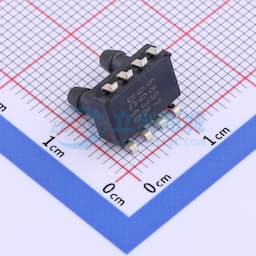 压力传感器GZP6897A001KPW50K缩略图