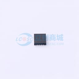 同步降压DC-DC转换器缩略图