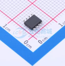 DDR 终端稳压器缩略图