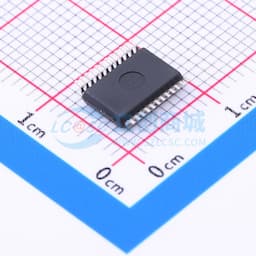 具有中断输出和配置寄存器的PCA9535远程16位I2C和SMBus I/O扩展器缩略图