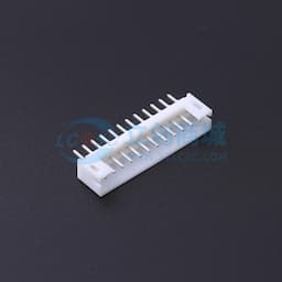 【插件】1x12P 间距:2mm 直插 系列:PH缩略图
