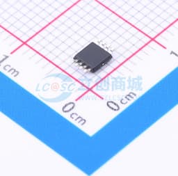 200MHz, CMOS 运算放大器缩略图