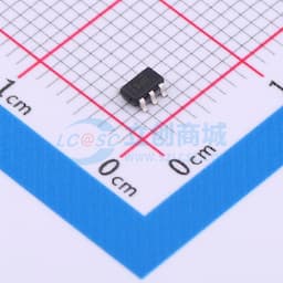 具有反向电流保护和使能功能的 150mA、超低 IQ、低压降稳压器缩略图