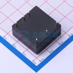【插件】 15W 隔离式 DC-DC 转换器缩略图