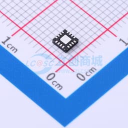 同步降压DC-DC转换器缩略图