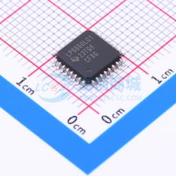 汽车用高效LED驱动器缩略图