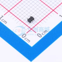 低功耗线性有源热敏电阻IC缩略图