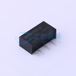 【插件】 4.5V~5.5V 12V 167mA 2W缩略图