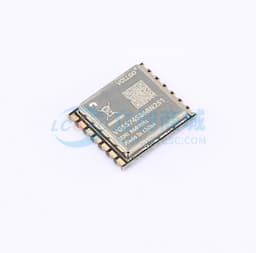 Silicon Labs SI4463 868MHz 小体积远距离射频模块缩略图