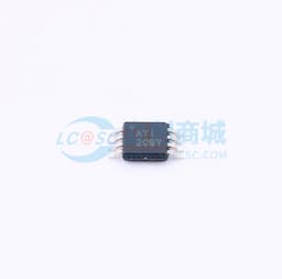 200MHz, CMOS 运算放大器缩略图