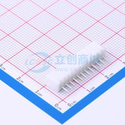 【插件】1x12P 间距:2mm 直插 系列:PH缩略图